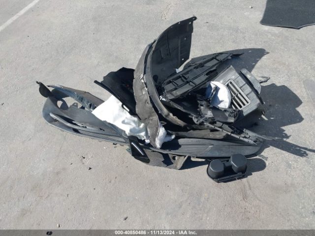 19XZE4F54LE001120 Honda INSIGHT EX