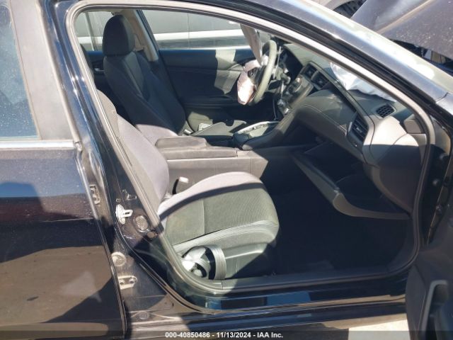 19XZE4F54LE001120 Honda INSIGHT EX
