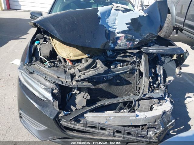 19XZE4F54LE001120 Honda INSIGHT EX