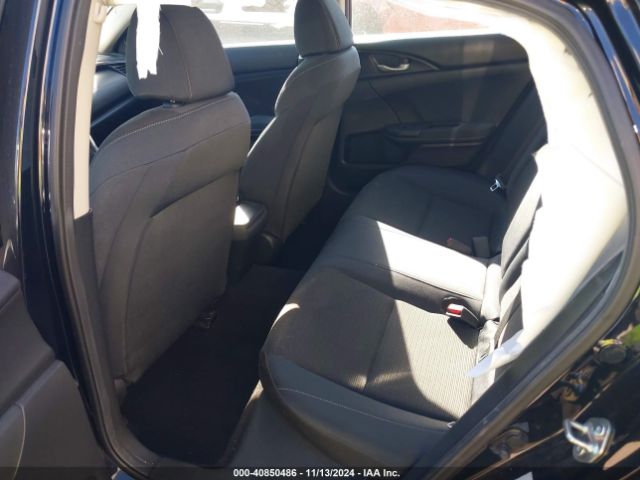 19XZE4F54LE001120 Honda INSIGHT EX