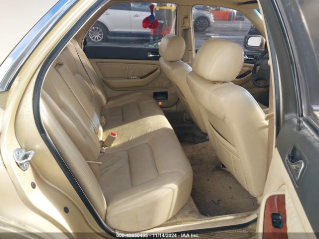1991 ACURA LEGEND JH4KA7673MC008616 Photo 7