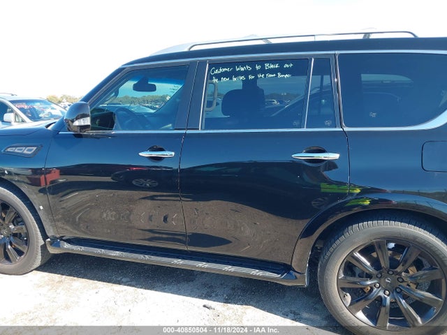 Infiniti QX80 2015 JN8AZ2NE3F9087802 Image 14