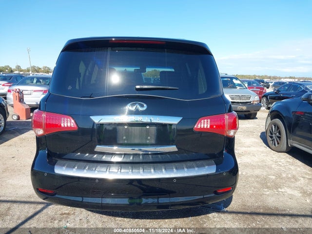 Infiniti QX80 2015 JN8AZ2NE3F9087802 Image 16