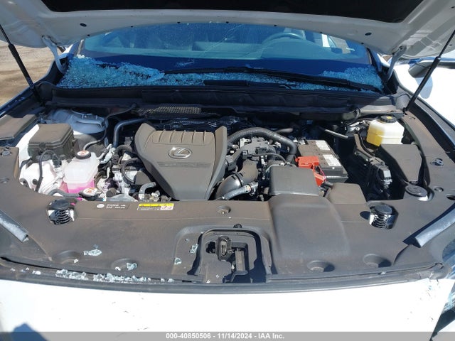 Lexus Rx 350 Luxury/premium/premium Plus 2023 2T2BAMBA7PC007963 Image 10
