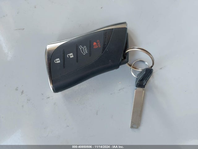 Lexus Rx 350 Luxury/premium/premium Plus 2023 2T2BAMBA7PC007963 Image 11
