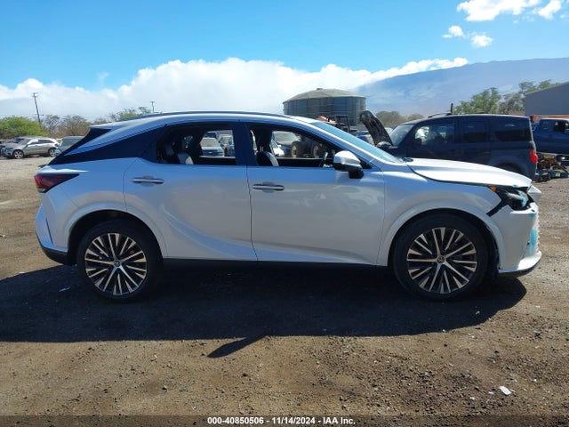 Lexus Rx 350 Luxury/premium/premium Plus 2023 2T2BAMBA7PC007963 Image 13
