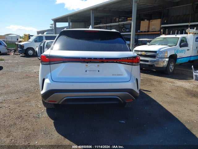 Lexus Rx 350 Luxury/premium/premium Plus 2023 2T2BAMBA7PC007963 Image 16
