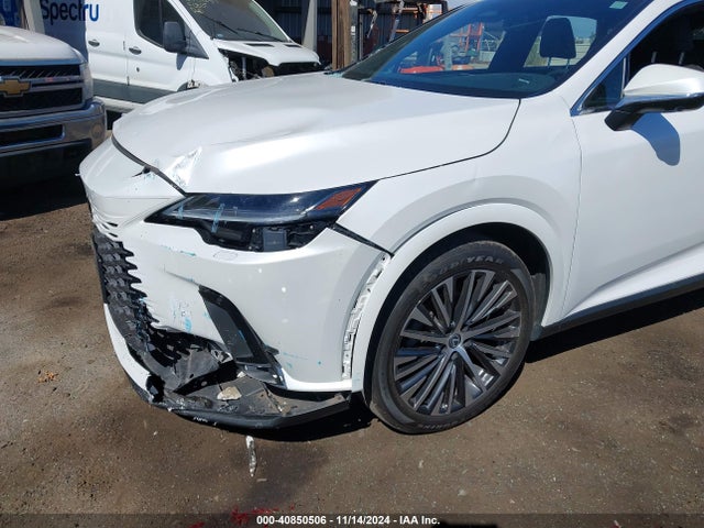 Lexus Rx 350 Luxury/premium/premium Plus 2023 2T2BAMBA7PC007963 Image 18