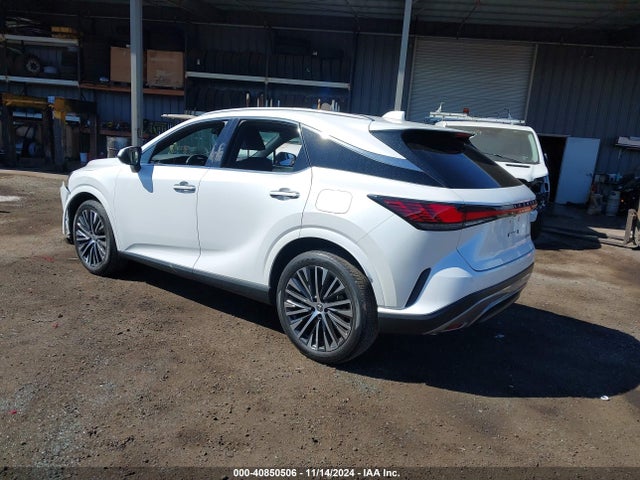 Lexus Rx 350 Luxury/premium/premium Plus 2023 2T2BAMBA7PC007963 Image 3