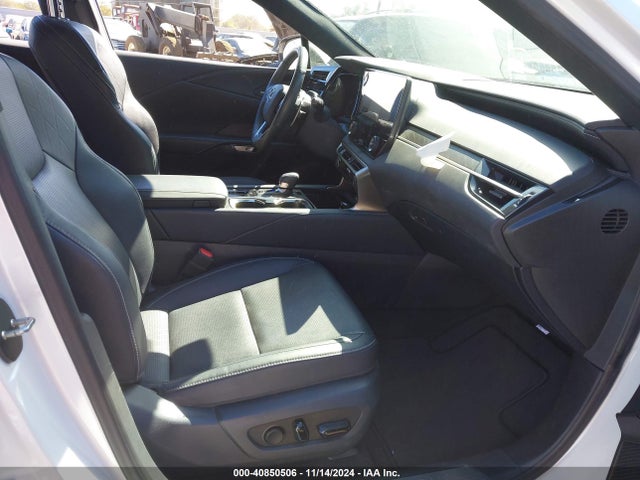 Lexus Rx 350 Luxury/premium/premium Plus 2023 2T2BAMBA7PC007963 Image 5