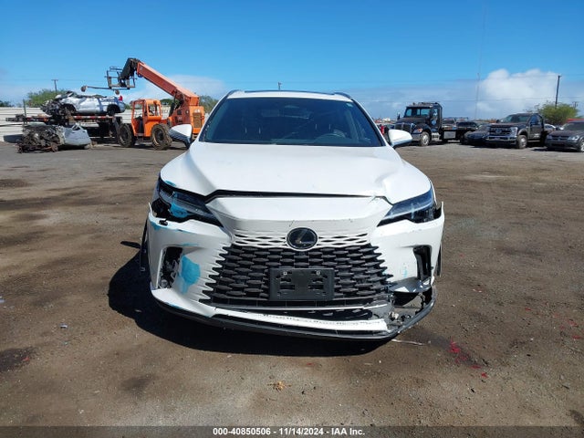 Lexus Rx 350 Luxury/premium/premium Plus 2023 2T2BAMBA7PC007963 Image 6