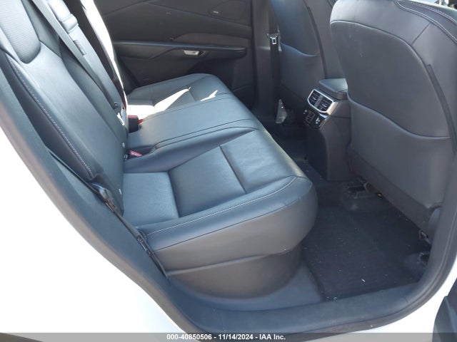 Lexus Rx 350 Luxury/premium/premium Plus 2023 2T2BAMBA7PC007963 Image 8