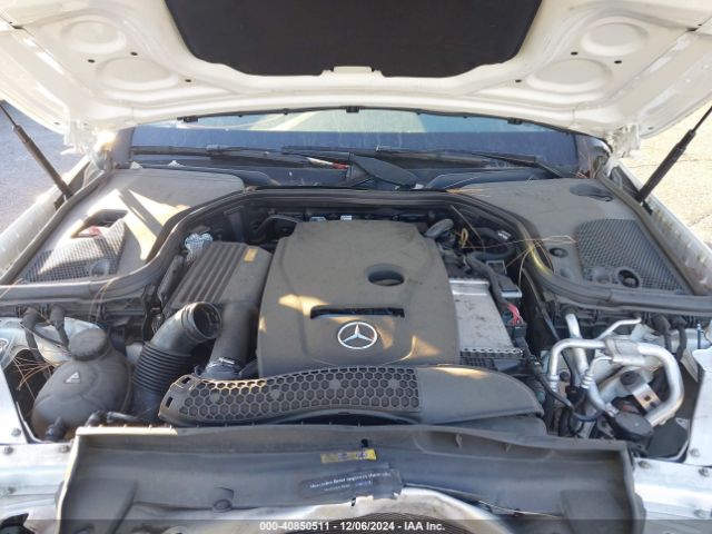 WDDZF4JB7KA589144 Mercedes-Benz E 300