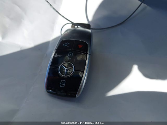 WDDZF4JB7KA589144 Mercedes-Benz E 300
