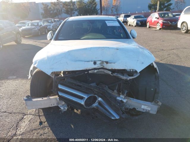 WDDZF4JB7KA589144 Mercedes-Benz E 300