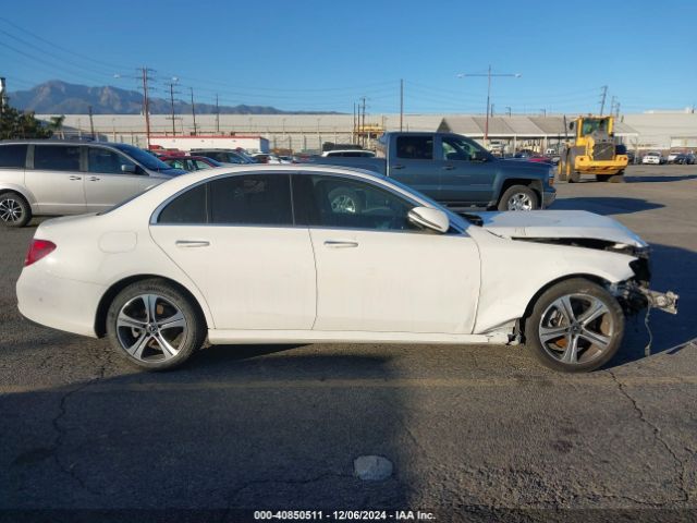 WDDZF4JB7KA589144 Mercedes-Benz E 300