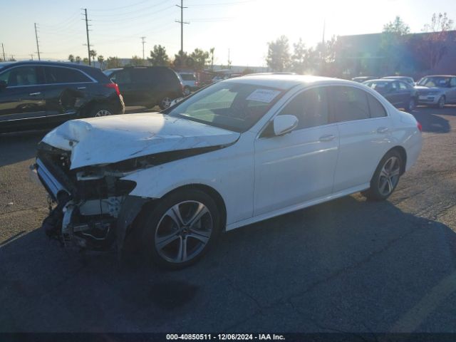 WDDZF4JB7KA589144 Mercedes-Benz E 300
