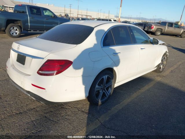 WDDZF4JB7KA589144 Mercedes-Benz E 300