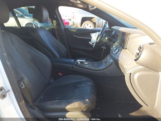 WDDZF4JB7KA589144 Mercedes-Benz E 300