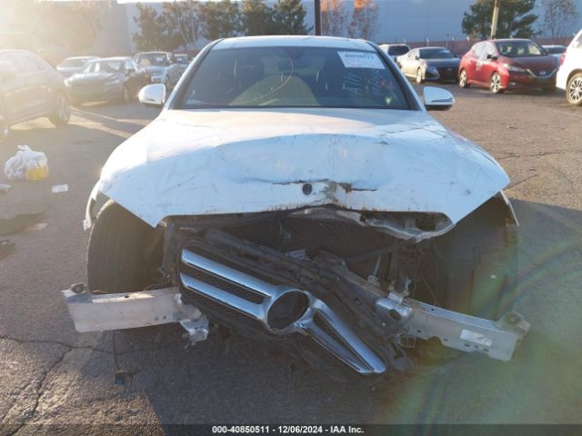 WDDZF4JB7KA589144 Mercedes-Benz E 300