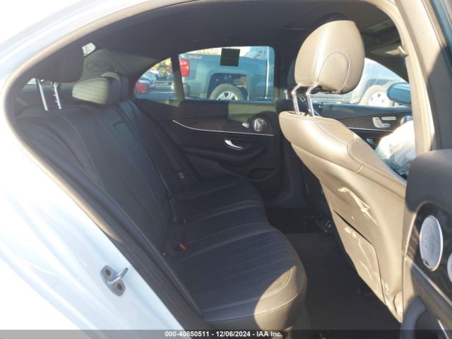 WDDZF4JB7KA589144 Mercedes-Benz E 300