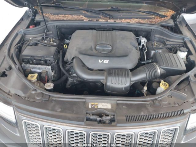 1C4RJFJG3FC639533 Jeep Grand Cherokee Summit