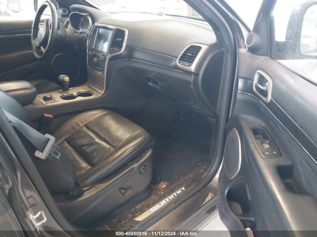 1C4RJFJG3FC639533 Jeep Grand Cherokee Summit