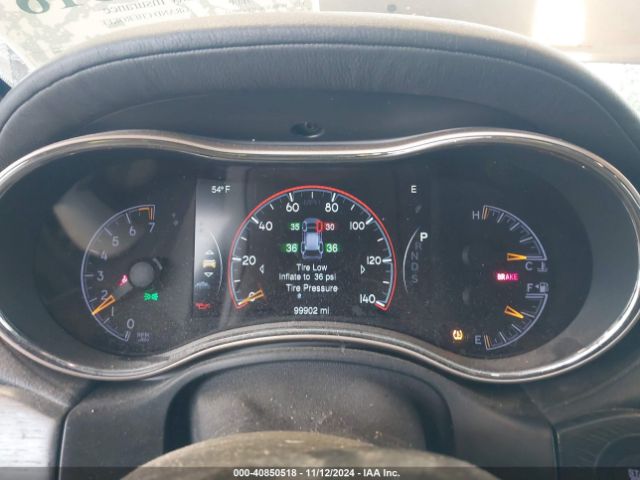 1C4RJFJG3FC639533 Jeep Grand Cherokee Summit