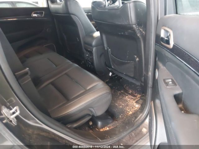 1C4RJFJG3FC639533 Jeep Grand Cherokee Summit