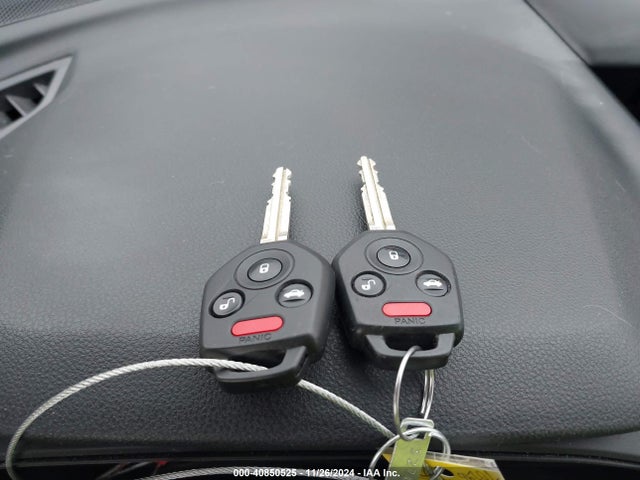 JF2SKAEC0KH526212 Subaru Forester Premium
