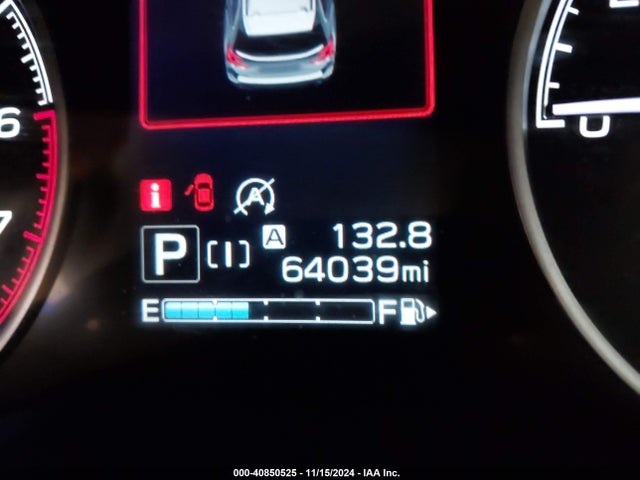 Subaru Forester Premium 2019 JF2SKAEC0KH526212 Image 15