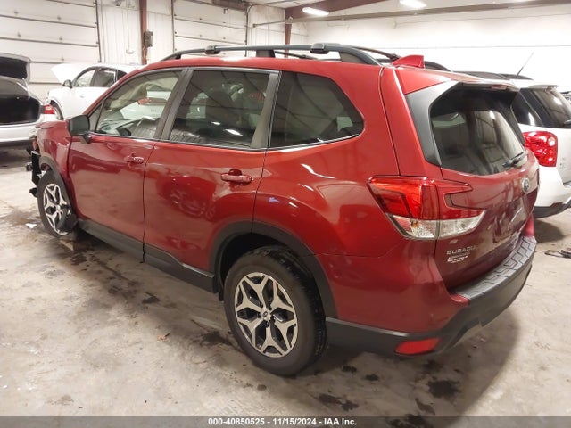 JF2SKAEC0KH526212 Subaru Forester Premium