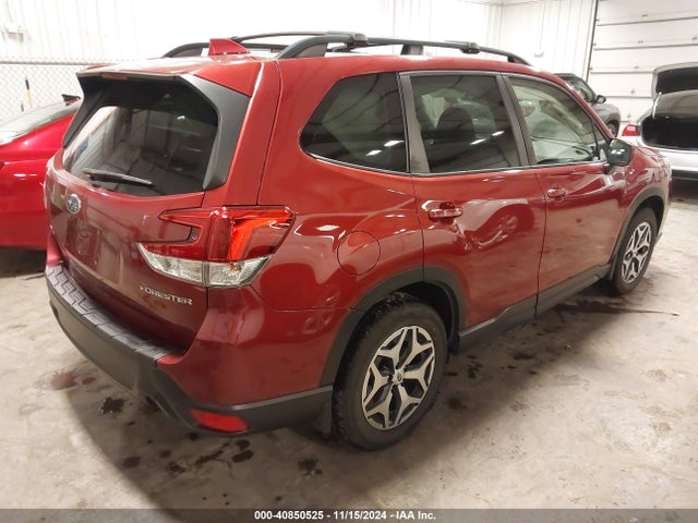 JF2SKAEC0KH526212 Subaru Forester Premium