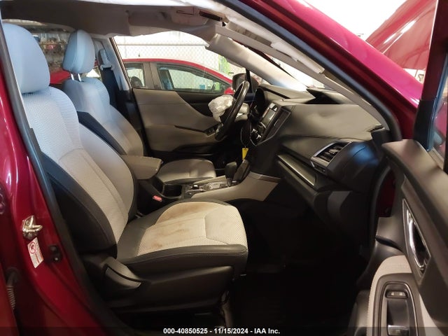 JF2SKAEC0KH526212 Subaru Forester Premium
