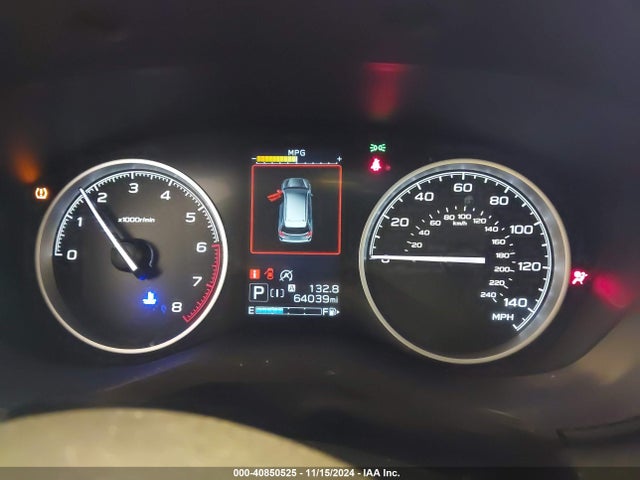 JF2SKAEC0KH526212 Subaru Forester Premium