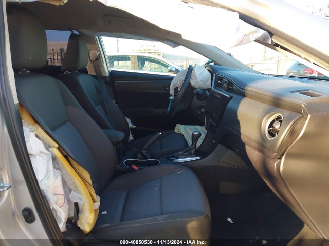 Toyota COROLLA LE 2019 5YFBURHE2KP940035 Image 5