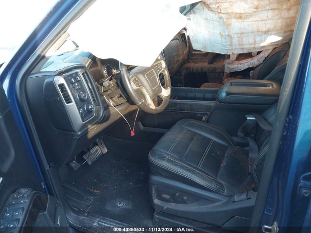 1GT120E87FF593200 GMC Sierra 2500hd Denali