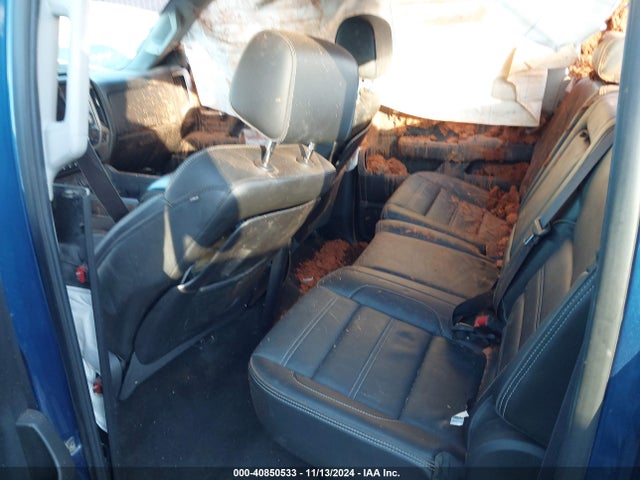 1GT120E87FF593200 GMC Sierra 2500hd Denali