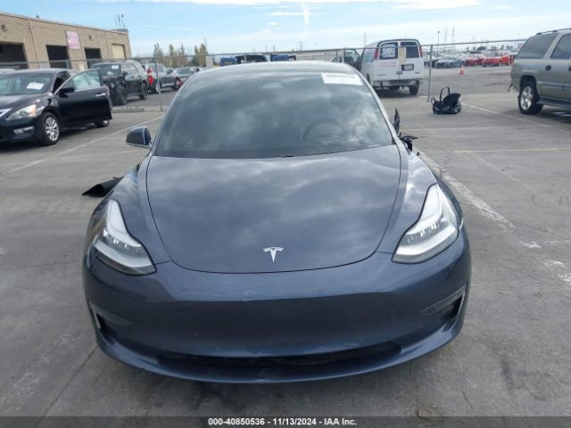5YJ3E1EC9LF641774 Tesla Model 3 Performance Dual Motor All-wheel Drive