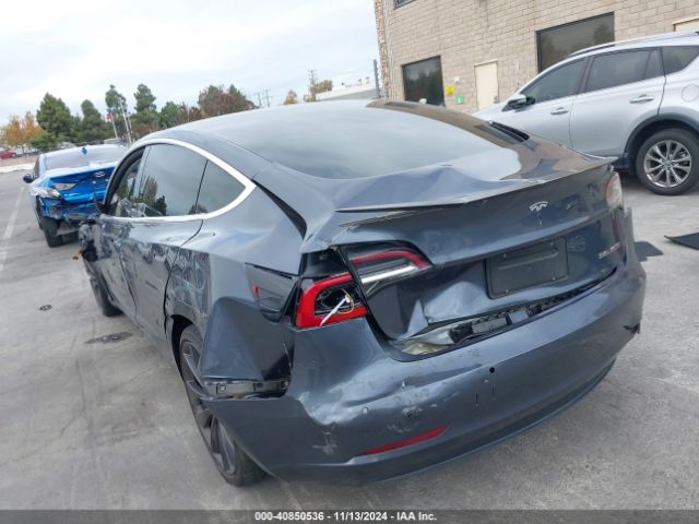 5YJ3E1EC9LF641774 Tesla Model 3 Performance Dual Motor All-wheel Drive