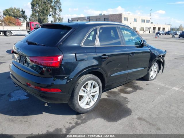 WA1BCCFS6JR018083 Audi Q3 2.0t Premium/2.0t Sport Premium