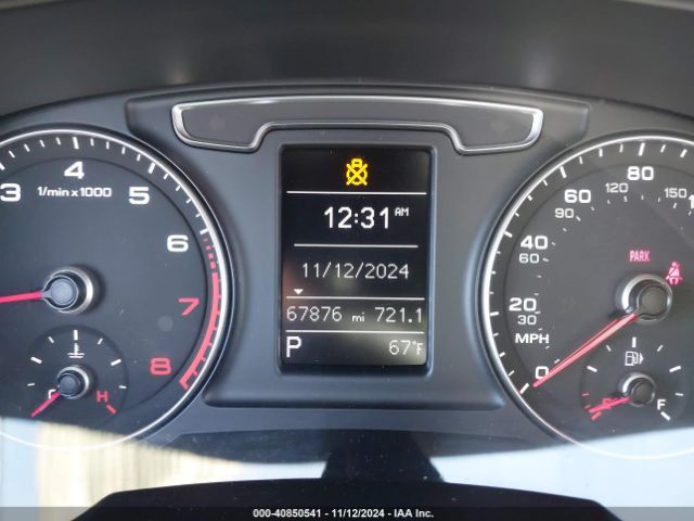 WA1BCCFS6JR018083 Audi Q3 2.0t Premium/2.0t Sport Premium