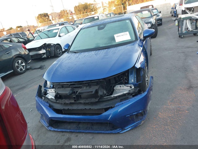 Honda Civic Ex /ex W/o Bsi 2023 2HGFE1F79PH321726 Image 13