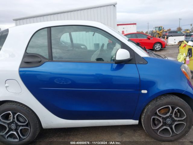 WMEFJ5DA2GK069098 Smart Fortwo Passion/prime/proxy/pure