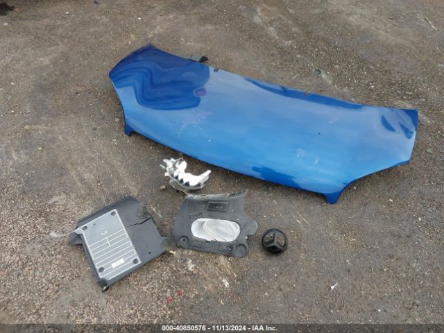 WMEFJ5DA2GK069098 Smart Fortwo Passion/prime/proxy/pure