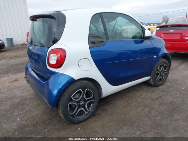 WMEFJ5DA2GK069098 Smart Fortwo Passion/prime/proxy/pure