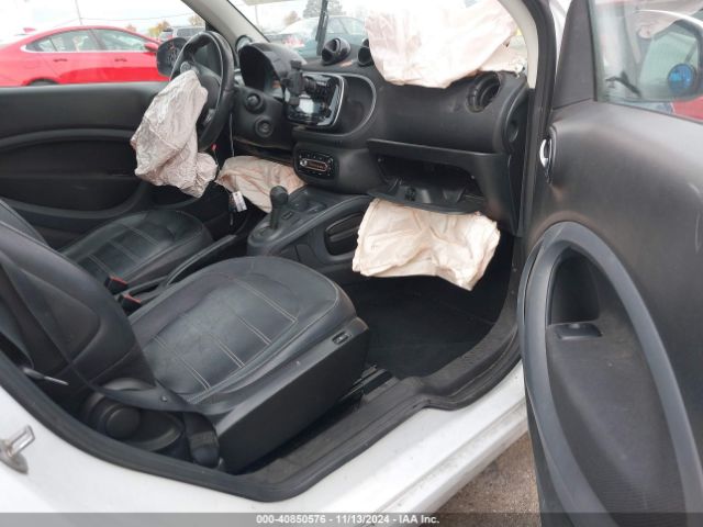 WMEFJ5DA2GK069098 Smart Fortwo Passion/prime/proxy/pure