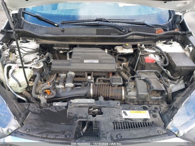 JHLRW2H51KX022054 Honda CR-V EX