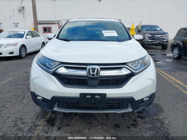 JHLRW2H51KX022054 Honda CR-V EX