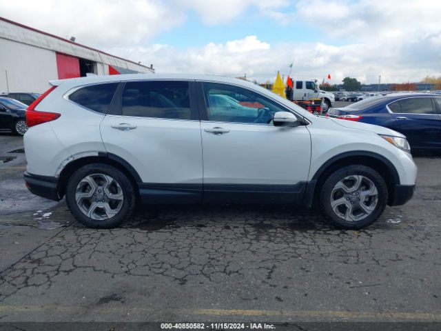 JHLRW2H51KX022054 Honda CR-V EX